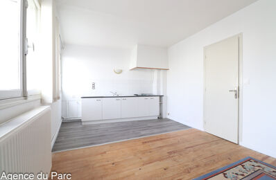 appartement 3 pièces 66 m2 à vendre à Royan (17200)