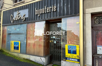 vente commerce 50 000 € à proximité de Marcillac-Vallon (12330)