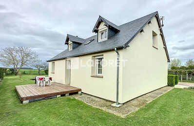 vente maison 207 400 € à proximité de Bois-Normand-Près-Lyre (27330)