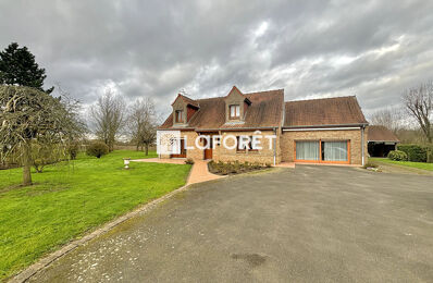 location maison 1 550 € CC /mois à proximité de Mons-en-Barœul (59370)