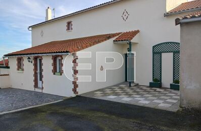 vente maison 221 550 € à proximité de Chanteloup-les-Bois (49340)