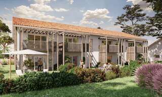 Appartement 3 Pièces 64 m² à vendre à Lit-et-Mixe (40170)