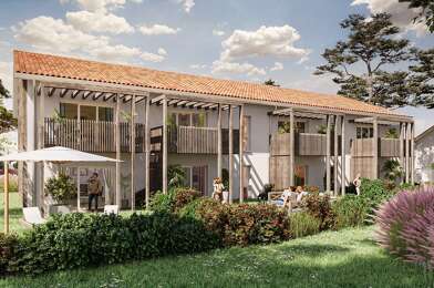 Appartement 3 pièces 211879 €