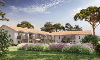 Appartement neuf   m² à vendre à Lit-et-Mixe (40170)