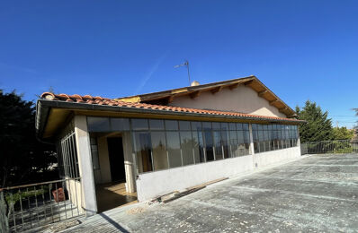 vente maison 189 000 € à proximité de Vion (07610)