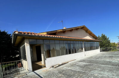 vente maison 189 000 € à proximité de Charnas (07340)