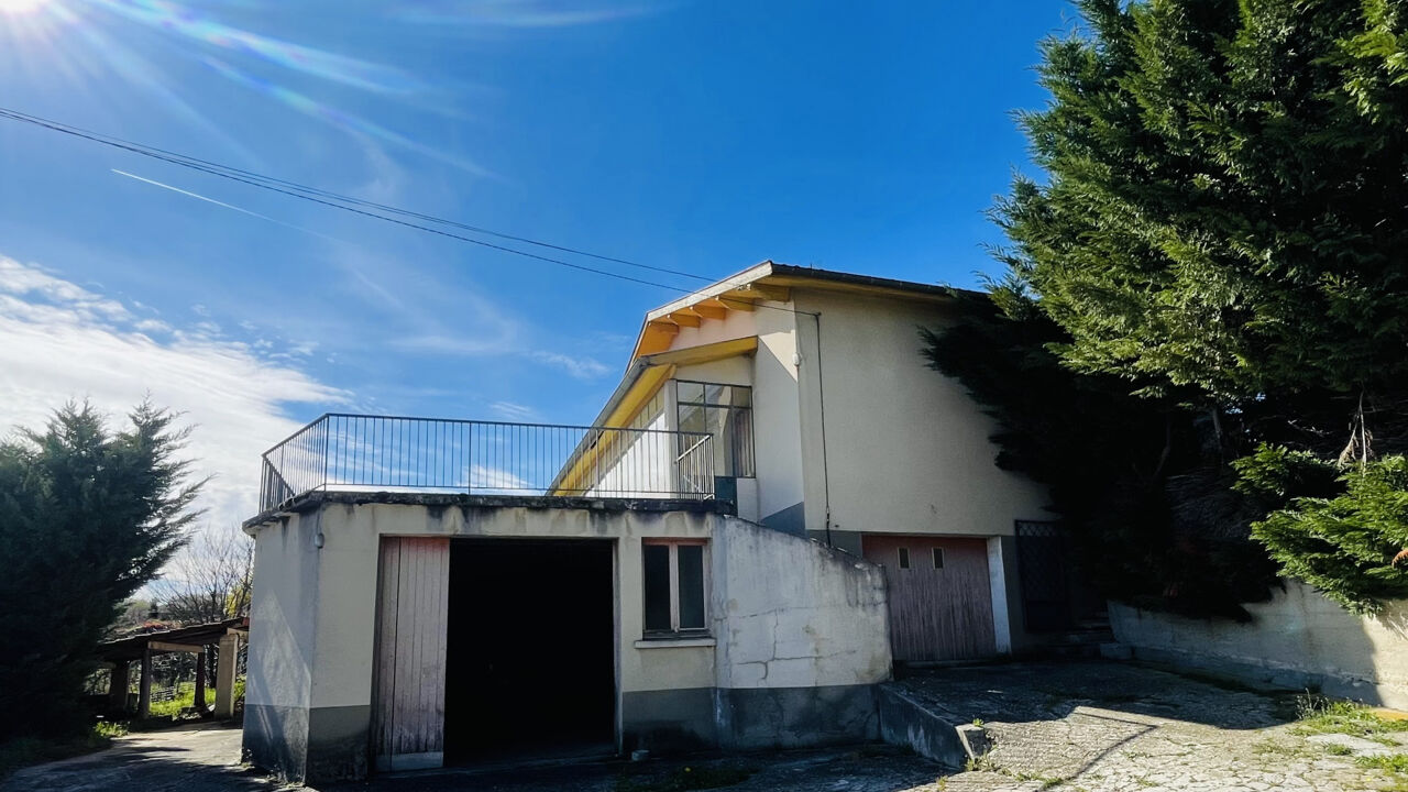 maison 4 pièces 95 m2 à vendre à Saint-Cyr (07430)