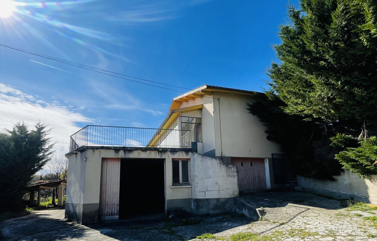 maison 4 pièces 95 m2 à vendre à Saint-Cyr (07430)