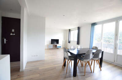 vente appartement 209 000 € à proximité de Ballainvilliers (91160)