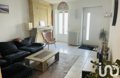 vente maison 250 000 € à proximité de Bordeaux (33300)