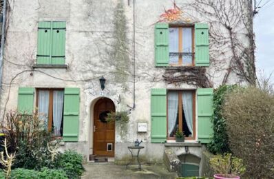 vente maison 242 000 € à proximité de Rebais (77510)