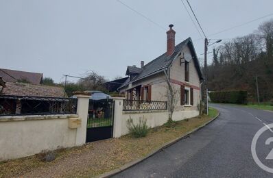 vente maison 150 000 € à proximité de Tartiers (02290)