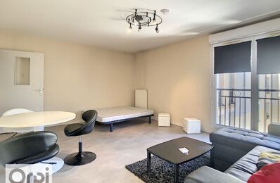 location appartement 373 € CC /mois à proximité de Saint-Victor (03410)