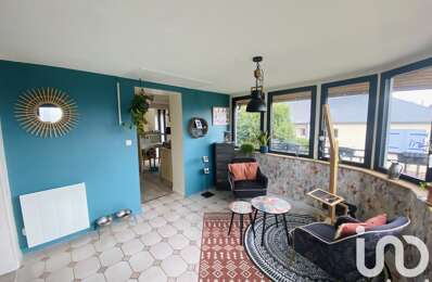 vente maison 164 000 € à proximité de Saint-Pierre-le-Viger (76740)
