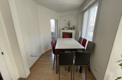 vente appartement 229 000 € à proximité de Bussières (71960)