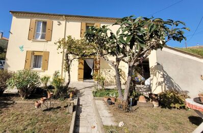 vente maison 199 000 € à proximité de Cendras (30480)