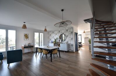 vente maison 465 000 € à proximité de Rochefort-Samson (26300)