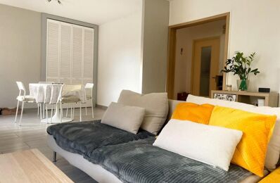vente appartement 119 000 € à proximité de Viviers (07220)
