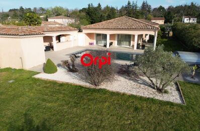 vente maison 499 000 € à proximité de Baix (07210)