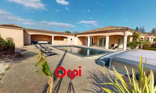 Maison 5 Pièces 169 m² à vendre à Livron-sur-Drôme (26250)