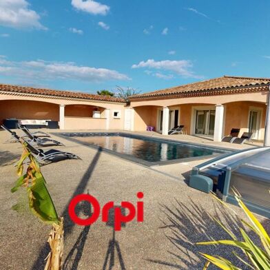 Maison 5 pièces 499000 €