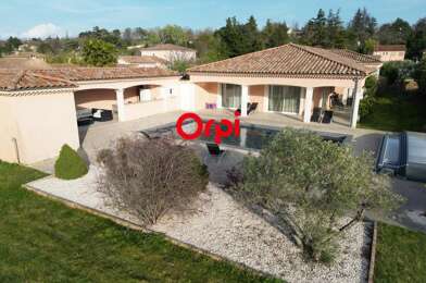 Maison 5 pièces 475000 €