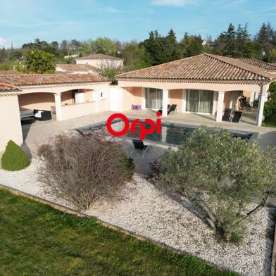 Maison 5 pièces 475000 €