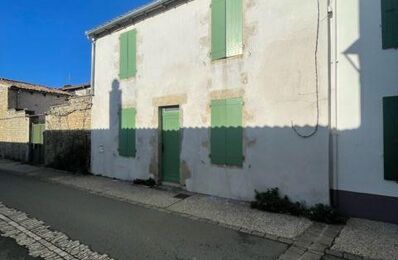 location maison 1 320 € CC /mois à proximité de Saint-Denis-d'Oléron (17650)