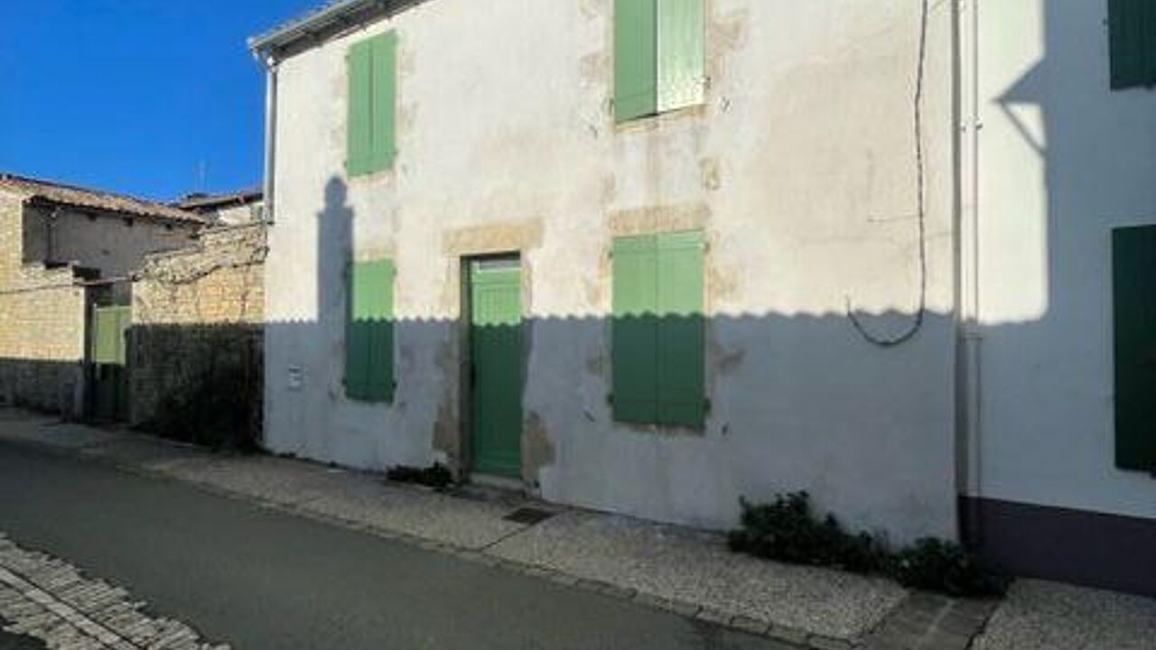 maison 3 pièces 96 m2 à louer à Sainte-Marie-de-Ré (17740)