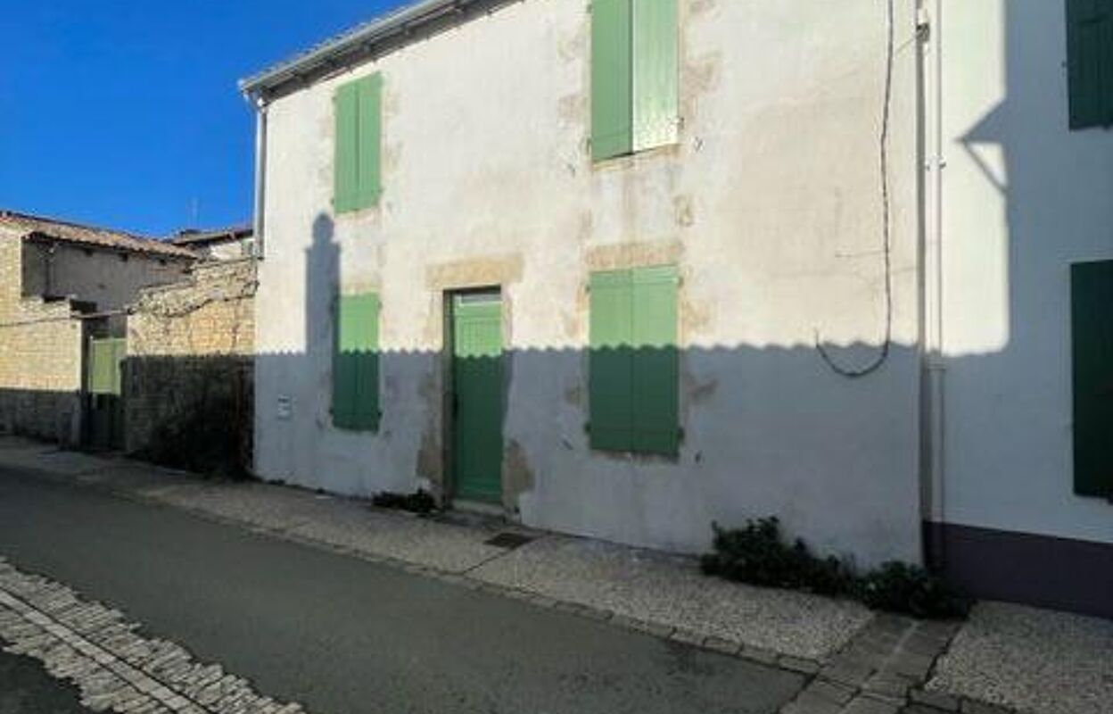 maison 3 pièces 96 m2 à louer à Sainte-Marie-de-Ré (17740)