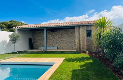 vente maison 1 250 000 € à proximité de La Faute-sur-Mer (85460)