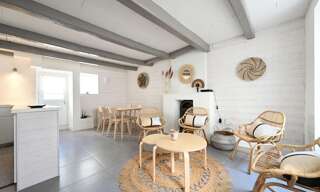 Maison 3 Pièces 61 m² à vendre à Les Portes-en-Ré (17880)