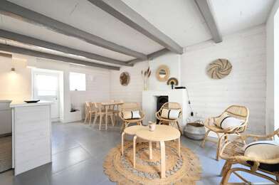 Maison 3 pièces 400000 €