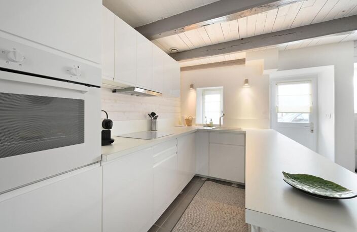 Maison à vendre  pleine de charme aux Portes en Ré — photo 2
