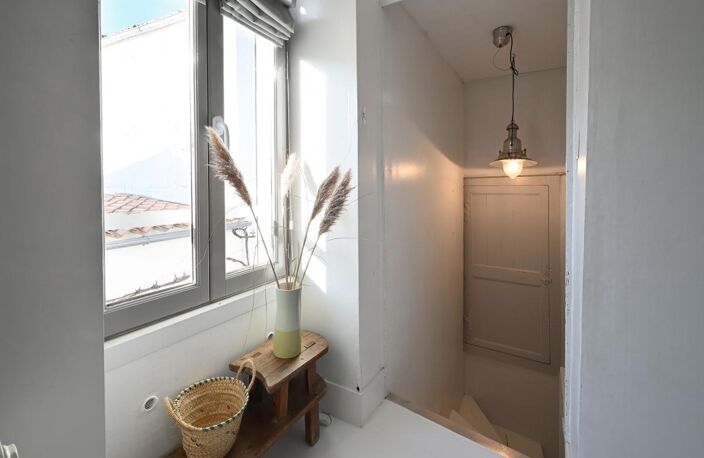 Maison à vendre  pleine de charme aux Portes en Ré — photo 3