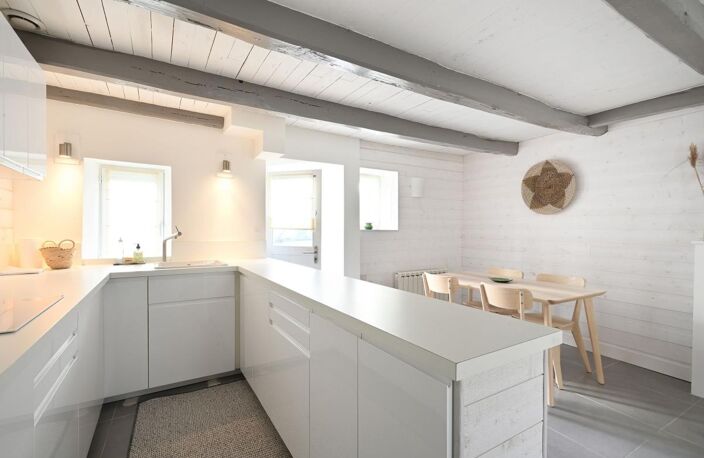 Maison à vendre  pleine de charme aux Portes en Ré — photo 4