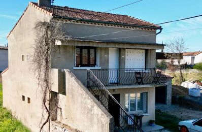vente maison 182 800 € à proximité de Saint-Maurice-d'Ardèche (07200)