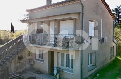 vente maison 182 800 € à proximité de Vallon-Pont-d'Arc (07150)
