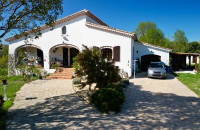 vente maison 350 000 € à proximité de Lagorce (07150)