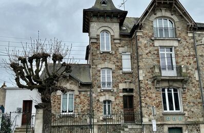vente maison 368 000 € à proximité de Sion-les-Mines (44590)