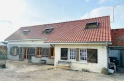 vente maison 194 500 € à proximité de Saint-Vaast-d'Équiqueville (76510)