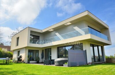 vente maison 839 000 € à proximité de Saint-Léger-en-Yvelines (78610)