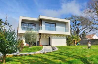vente maison 839 000 € à proximité de Saint-Germain-de-la-Grange (78640)
