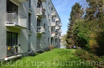 vente appartement 275 000 € à proximité de Villebon-sur-Yvette (91140)