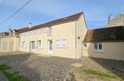 vente maison 190 000 € à proximité de Sainte-Colombe (77650)