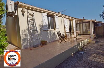 vente maison 325 000 € à proximité de Istres (13800)