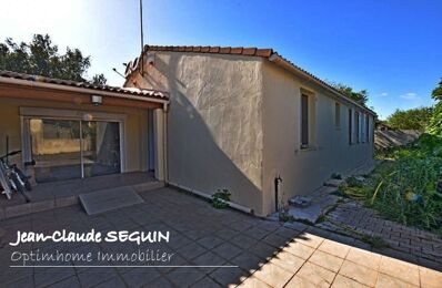 vente maison 325 000 € à proximité de Saint-Martin-de-Crau (13310)