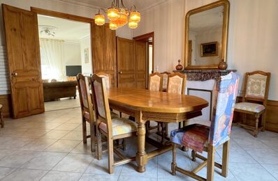 vente appartement 288 000 € à proximité de Mont-sur-Meurthe (54360)