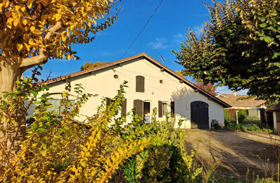 vente maison 158 000 € à proximité de Vicq-d'Auribat (40380)