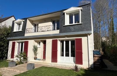 vente maison 375 000 € à proximité de Aubergenville (78410)